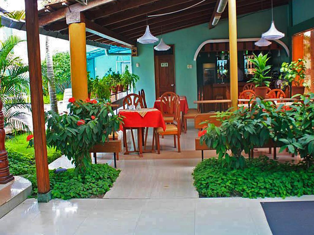 Hotel & Suites La Posada De Lobo Iquitos Ngoại thất bức ảnh