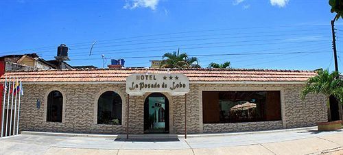 Hotel & Suites La Posada De Lobo Iquitos Ngoại thất bức ảnh