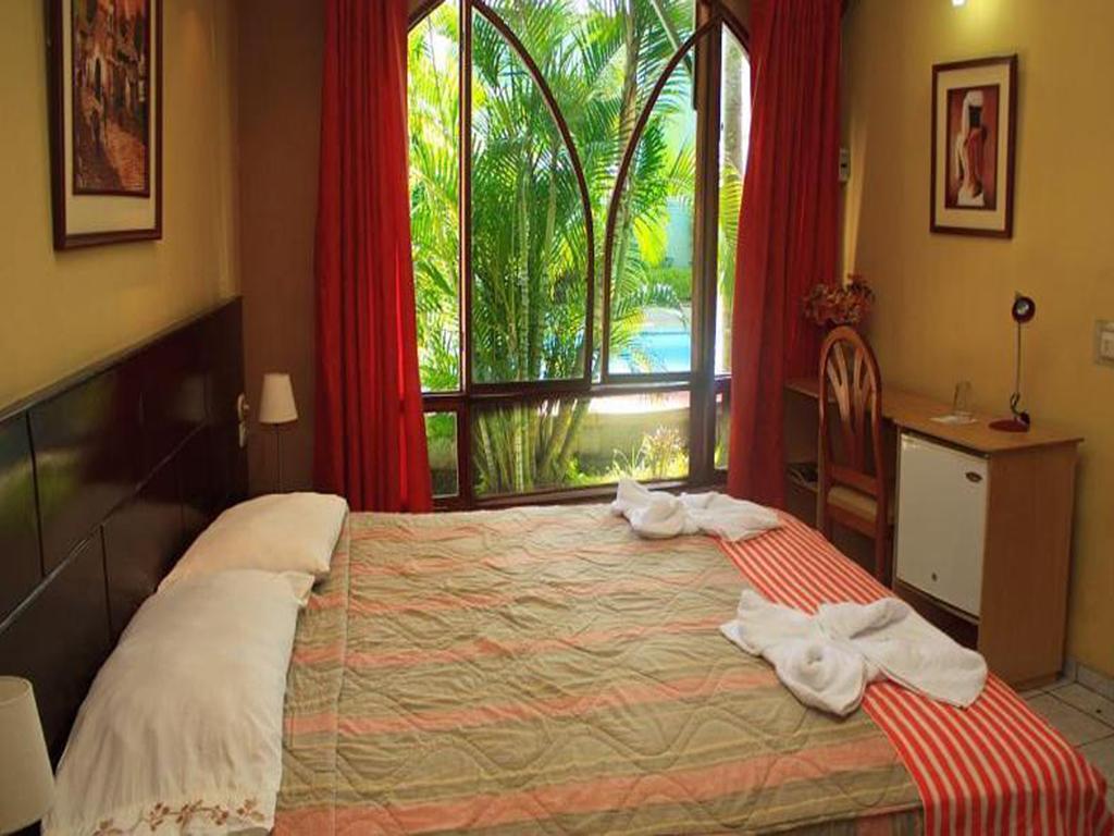 Hotel & Suites La Posada De Lobo Iquitos Phòng bức ảnh