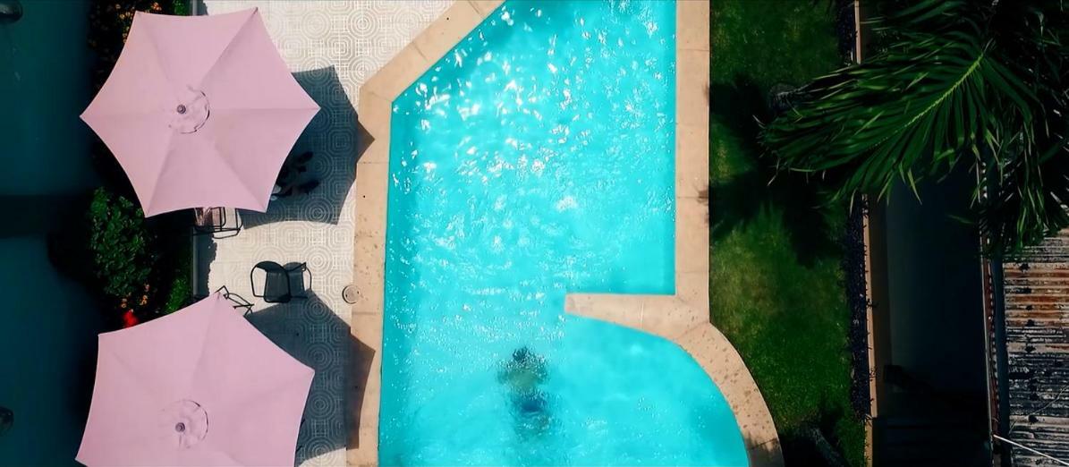 Hotel & Suites La Posada De Lobo Iquitos Ngoại thất bức ảnh